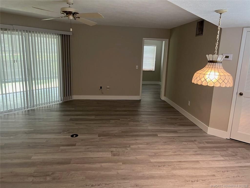 3236 SE Aster Lane , Unit M126, Stuart, FL 34994 Photo