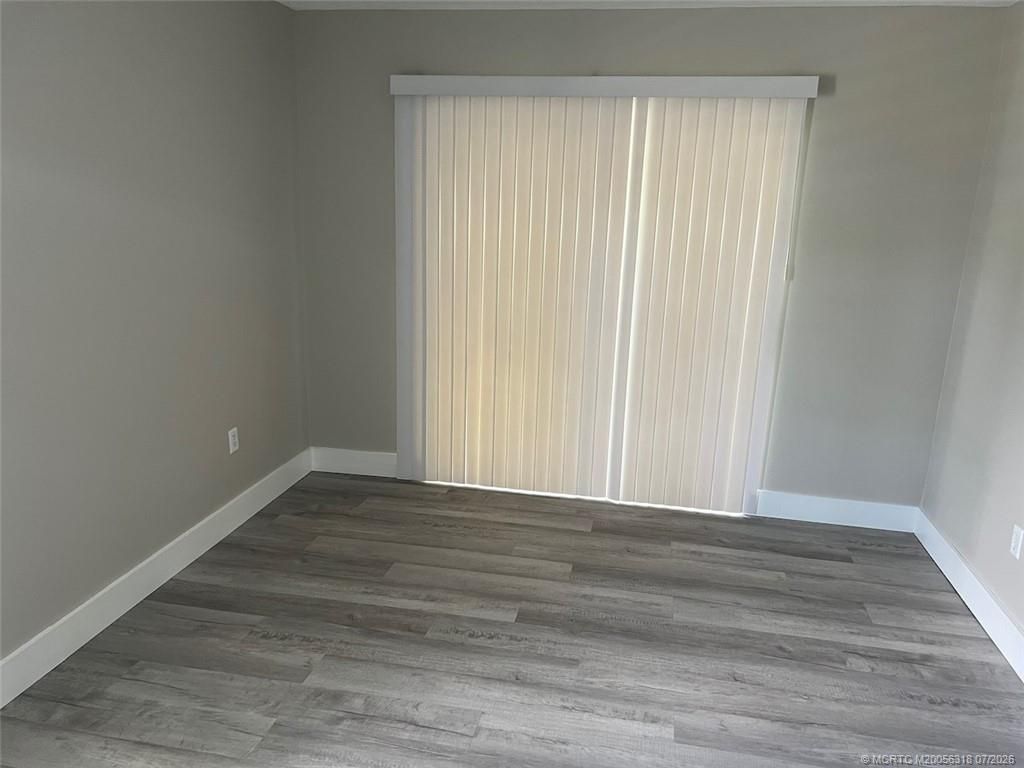 3236 SE Aster Lane , Unit M126, Stuart, FL 34994 Photo