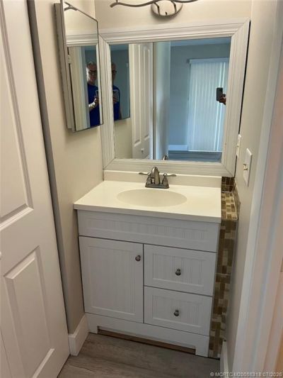 3236 SE Aster Lane , Unit M126, Stuart, FL 34994 Photo