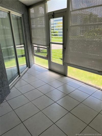 3236 SE Aster Lane , Unit M126, Stuart, FL 34994 Photo