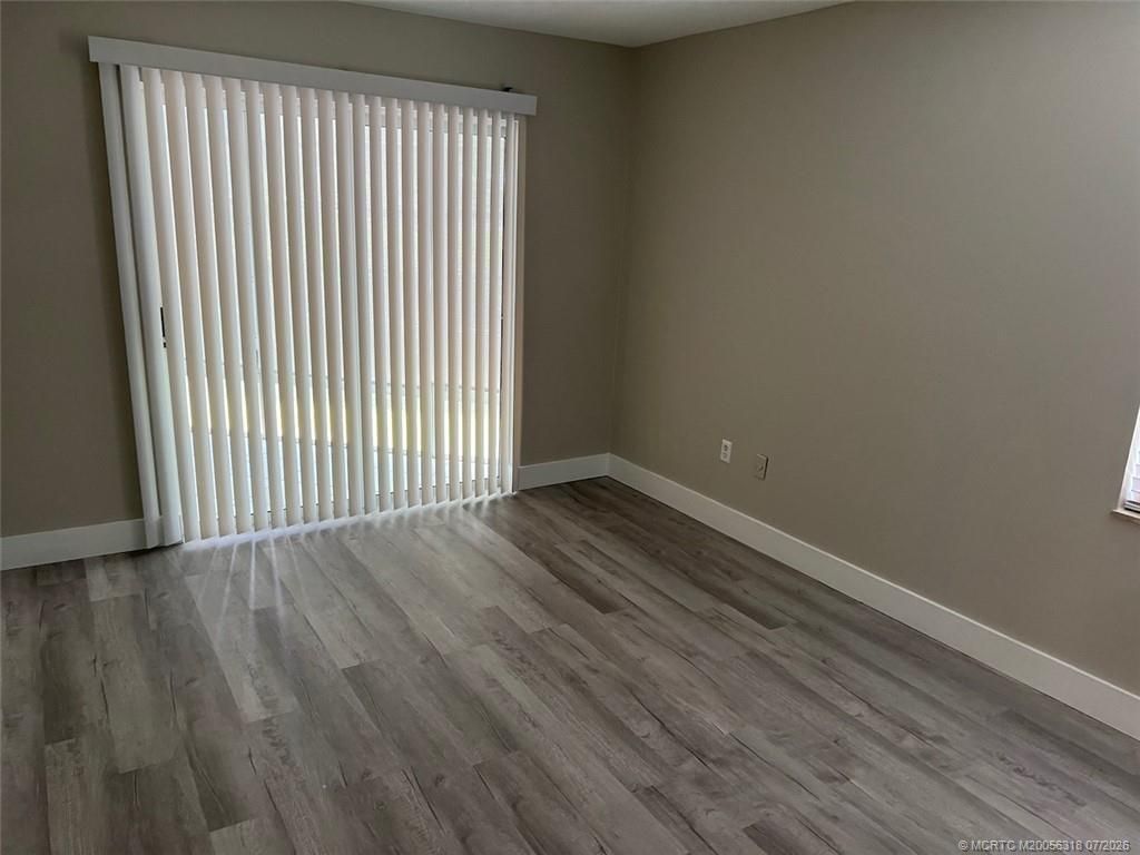 3236 SE Aster Lane , Unit M126, Stuart, FL 34994 Photo