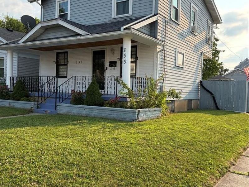 233 Notre Dame Avenue, Dayton, OH 45404 Photo 43