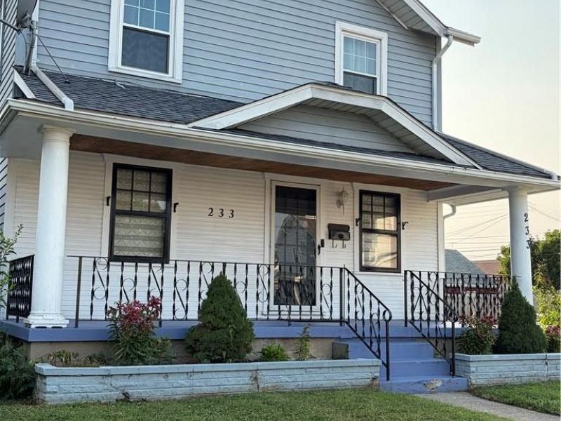 233 Notre Dame Avenue, Dayton, OH 45404 Photo 9