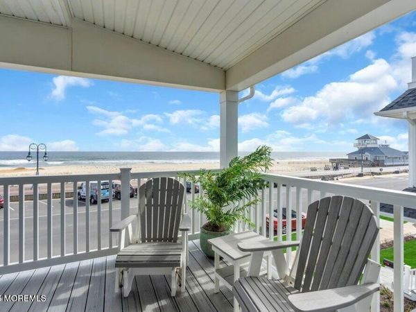 903 Ocean Avenue N, Unit 4, Belmar, NJ 07719