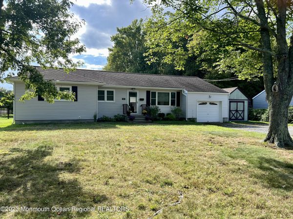 484 Branchport Avenue, Oceanport, NJ 07757