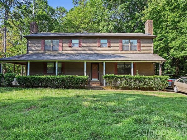 5729 Brickstone Drive , Charlotte, NC 28227