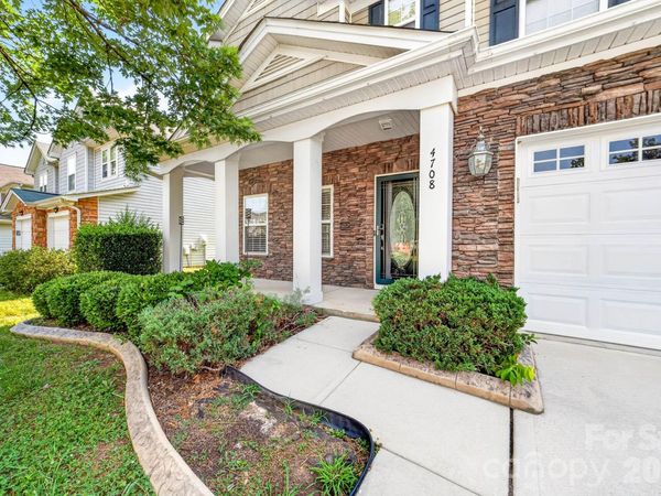 4708 Kiddle Lane , Monroe, NC 28110