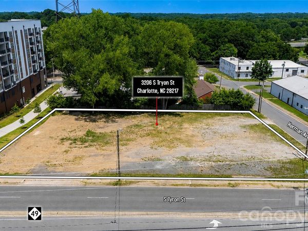 3206 S Tryon Street , Charlotte, NC 28217