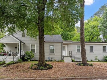 700 Glascock Street, Raleigh, NC 27604