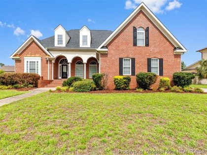 3610 Thornsby Lane Fayetteville, NC 28306