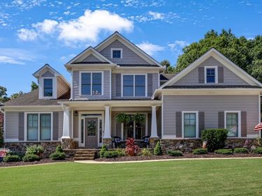 2846 Pleasant Oak Drive, Buford, GA 30519