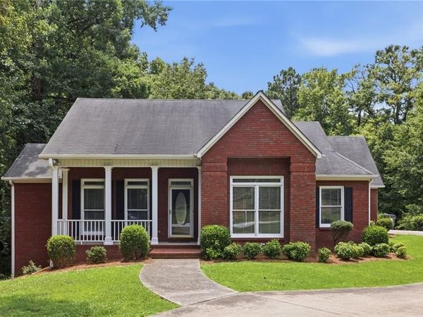 187 Cypress Drive , Dallas, GA 30157