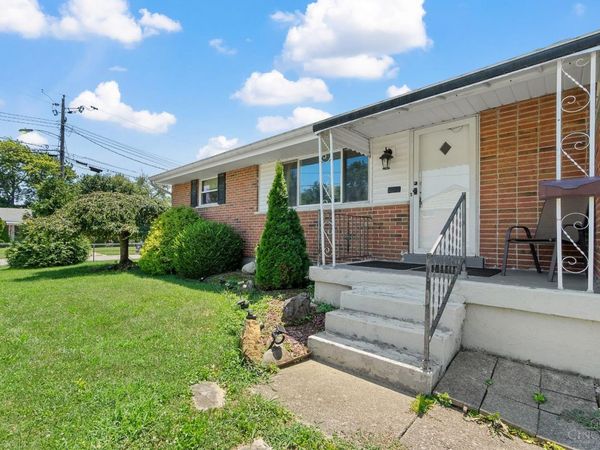 4801 Narcissus Court, Delhi Twp, OH 45238