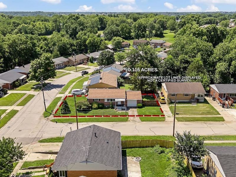 4801 Narcissus Court, Cincinnati, OH 45238 Photo 29