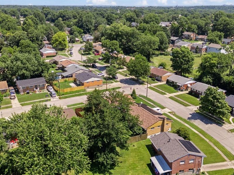 4801 Narcissus Court, Cincinnati, OH 45238 Photo 32