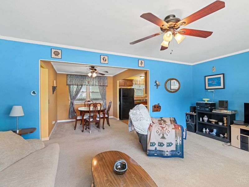 4801 Narcissus Court, Cincinnati, OH 45238 Photo 8