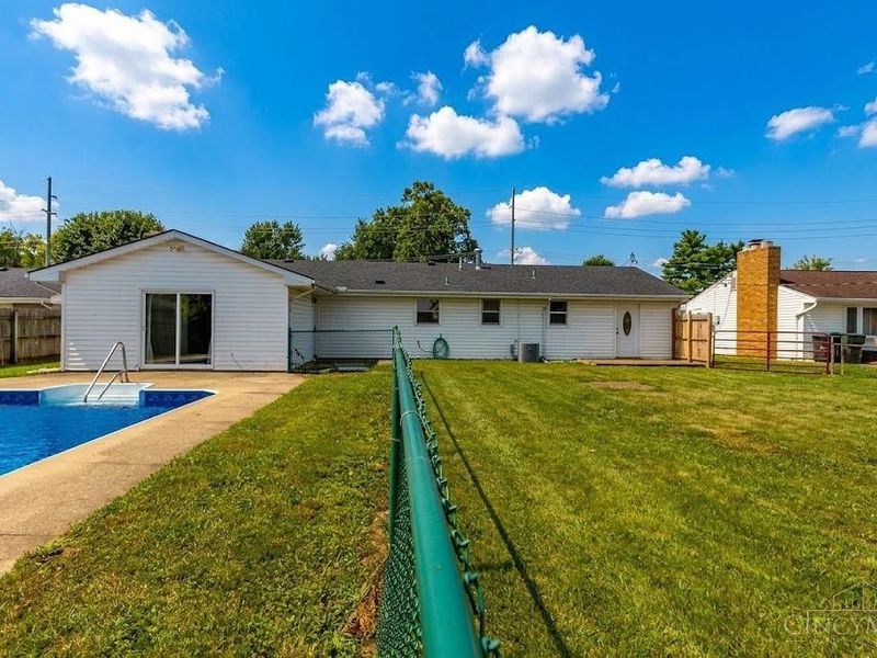 418 E Aberdeen Drive, Trenton, OH 45067 Photo 29