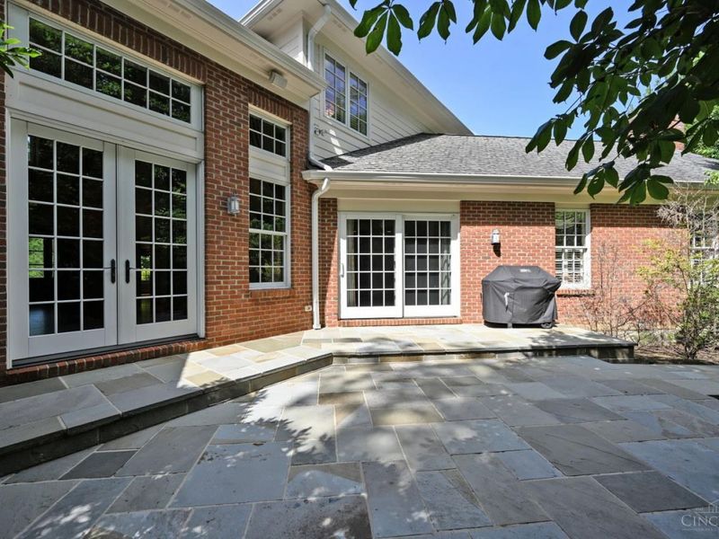 8100 Chinquapin Lane, Cincinnati, OH 45243 Photo 57