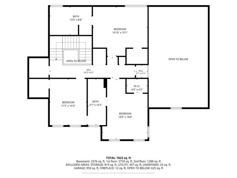 8100 Chinquapin Lane, Indian Hill, OH 45243 Photo 65