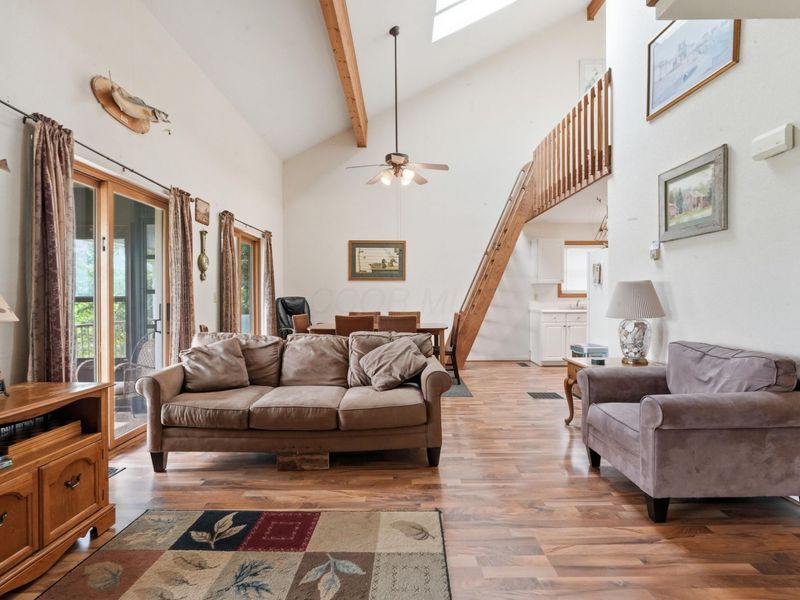 6387 Teal Bend , Oak Harbor, OH 43449 Photo 6