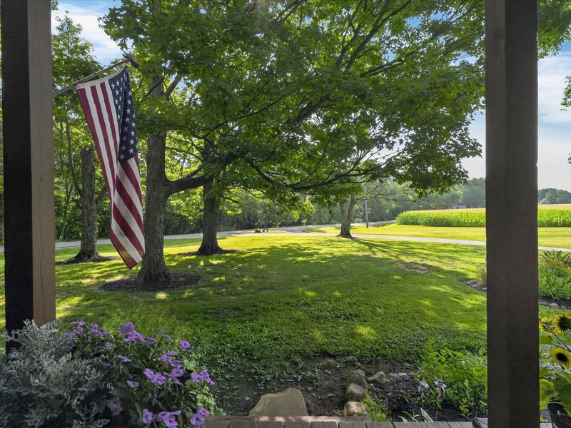 1788 Hidy Road NW, Jeffersonville, OH 43128 Photo 3