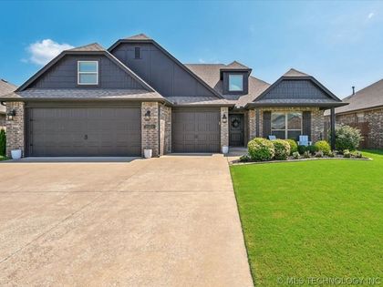 3301 S 208th East Avenue  Broken Arrow, OK 74014