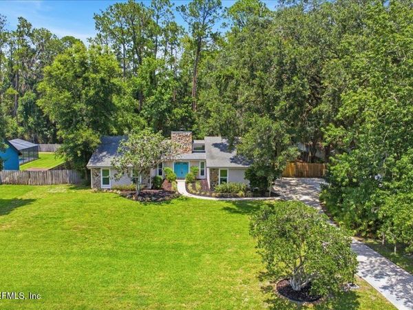 389 HICKORY ACRES Lane, St. Johns, FL 32259