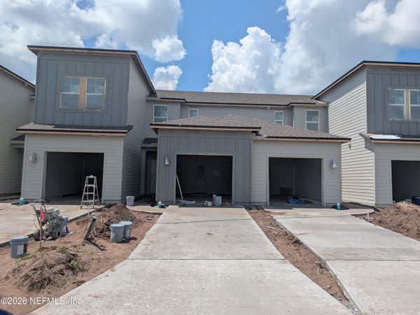 206 BRAZIL NUT Circle, Jacksonville, FL 32218