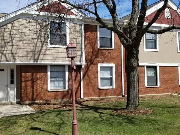 314 Silverwood Court , Unit B1, Schaumburg, IL 60193