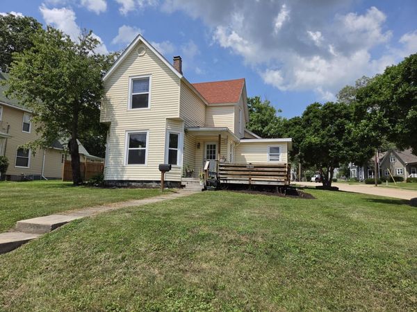 408 Lawrence Avenue , Marseilles, IL 61341