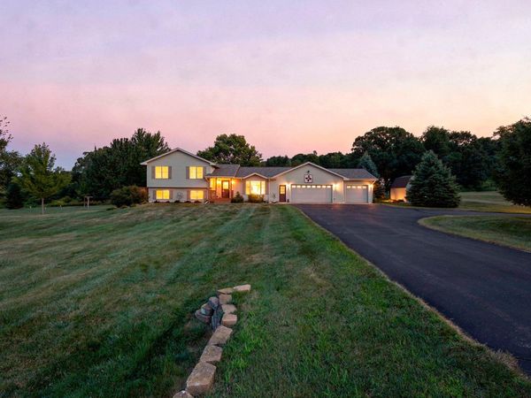 2375 84th Avenue , Osceola, WI 54020