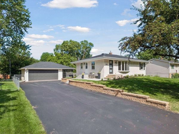 5919 Carlson Street , Shoreview, MN 55126