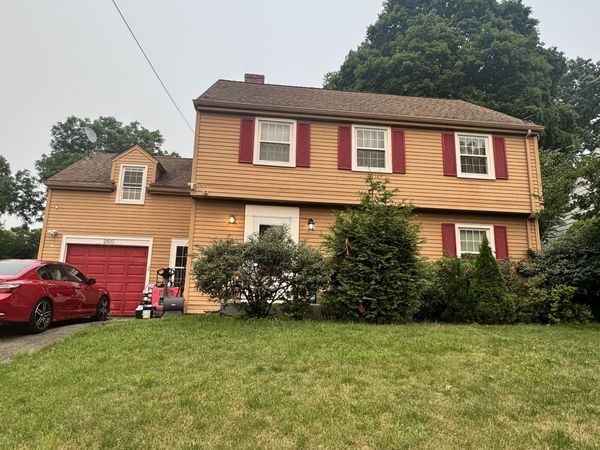 260 Parker , Meriden, CT 06450
