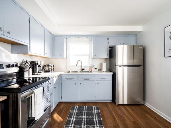 1537 S 96th STREET, Unit 1539, West Allis, WI 53214