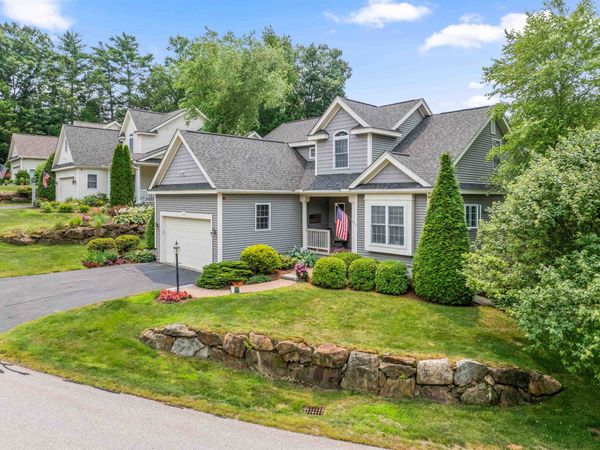 114 Hickory Stick Lane, Laconia, NH 03246