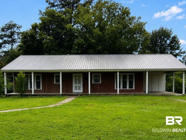 251 Newton Parkway, Evergreen, AL 36401