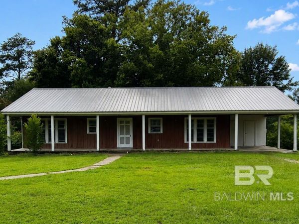 251 Newton Parkway, Evergreen, AL 36401