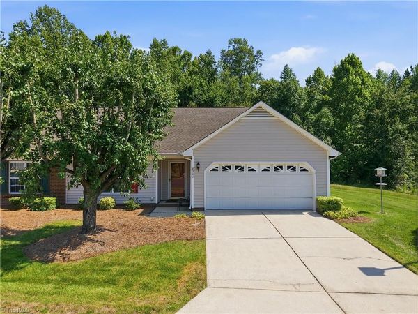 4301 River Rock Point , Greensboro, NC 27409
