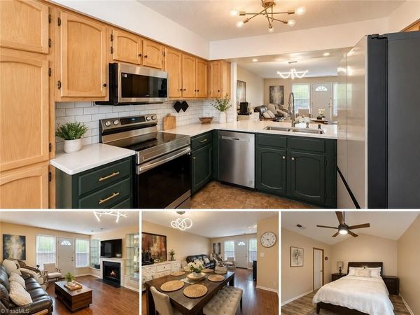 3257 Cypress Park Road, Unit B, Greensboro, NC 27407