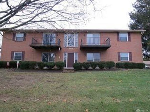 4527 Wilmington Pike, Unit 4, Kettering, OH 45440