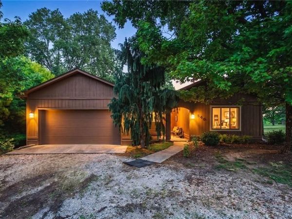 9405 Deardoff Road, Franklin Twp, OH 45005