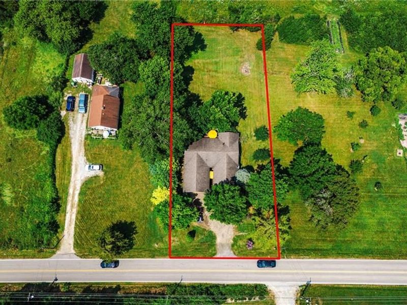 9405 Deardoff Road, Franklin Township, OH 45005 Photo 2