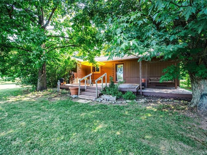 9405 Deardoff Road, Franklin Township, OH 45005 Photo 36