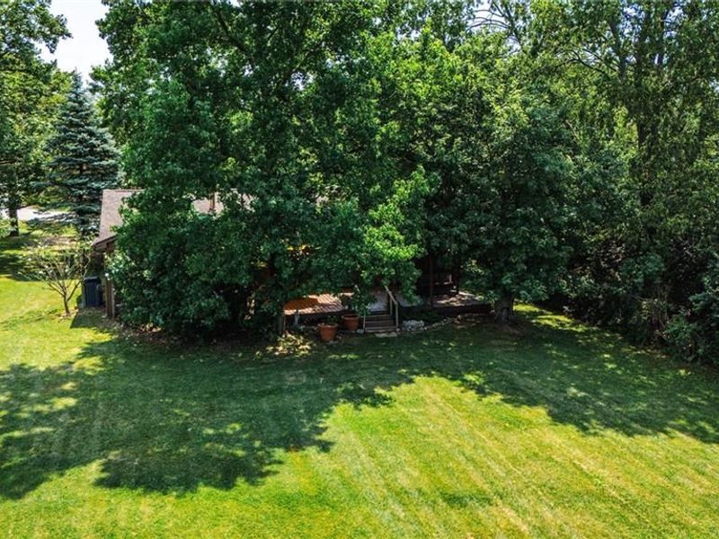 9405 Deardoff Road, Franklin Township, OH 45005 Photo 47