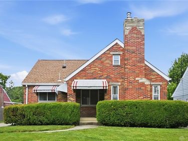 407 Wonderly Avenue, Oakwood, OH 45419