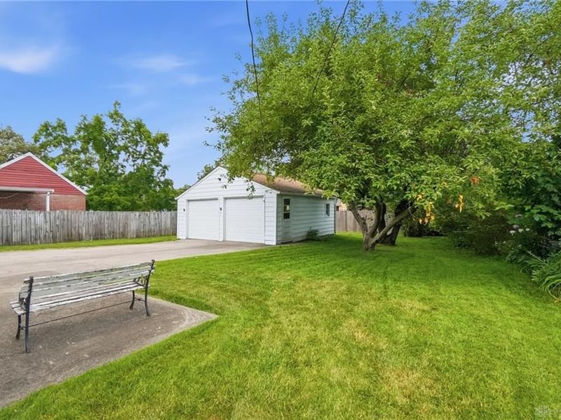 407 Wonderly Avenue, Oakwood, OH 45419 Photo 38