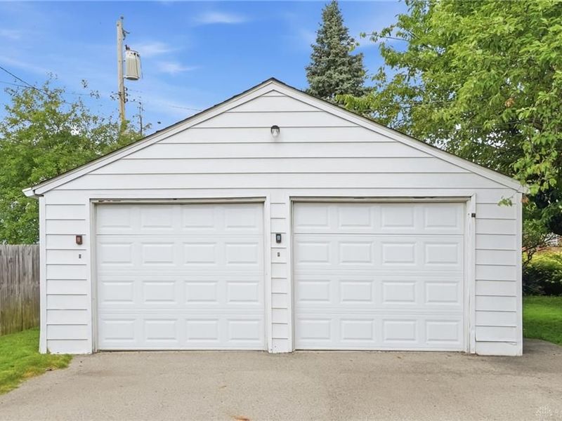 407 Wonderly Avenue, Oakwood, OH 45419 Photo 40