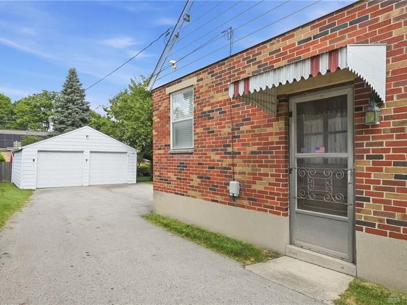 407 Wonderly Avenue, Oakwood, OH 45419 Photo 43