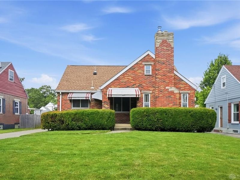 407 Wonderly Avenue, Oakwood, OH 45419 Photo 44