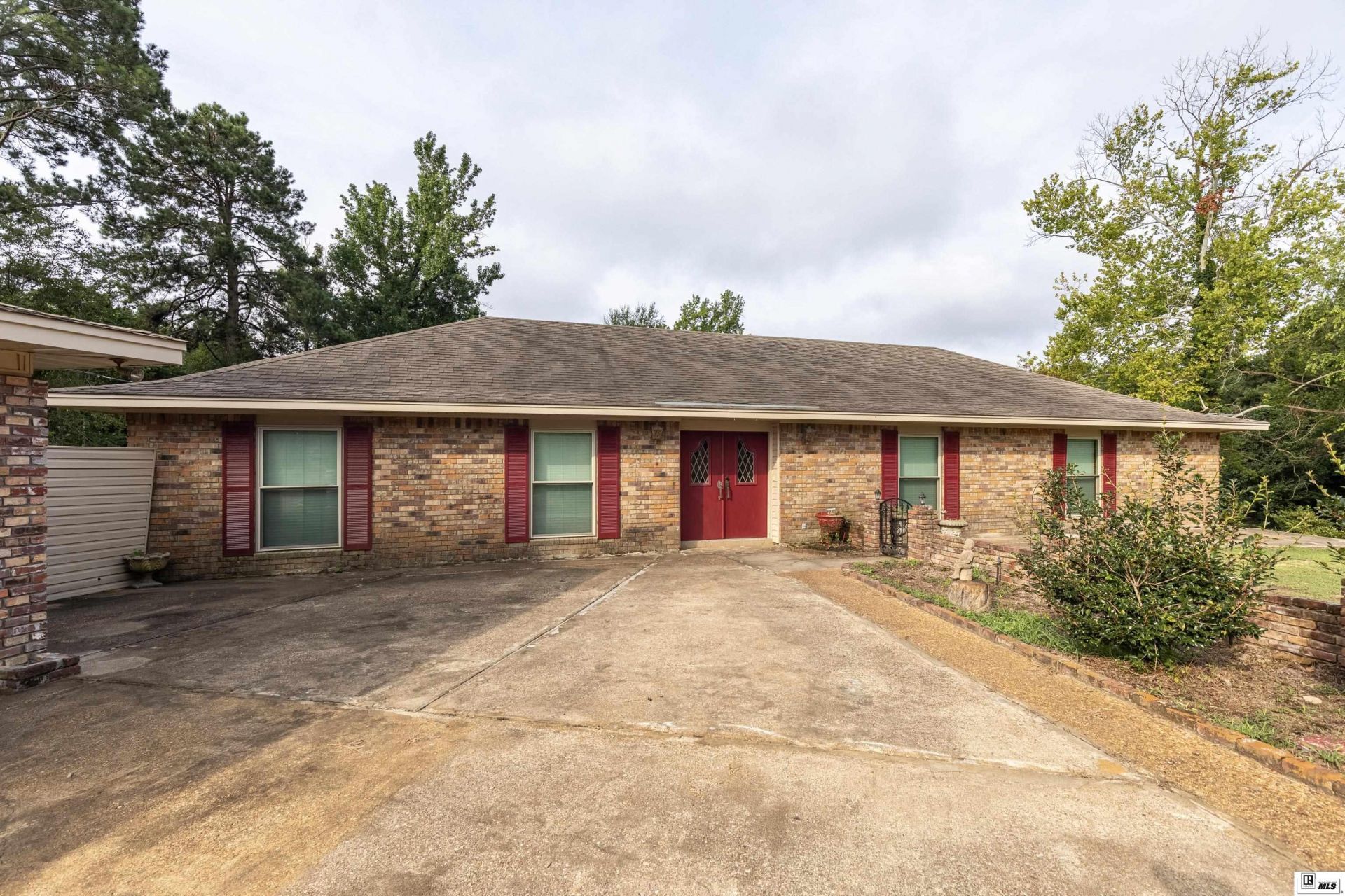 1553 Pleasant Grove Road, Choudrant, LA 71227 Main Photo